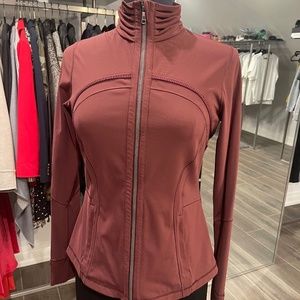 Lululemon jacket in size 8